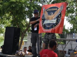 XVI Concentracion - 2009